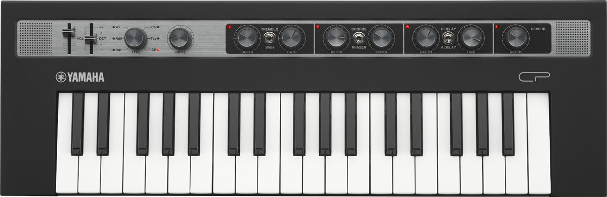 YAMAHA Reface CP Sintetizzatore da 37 tasti mini