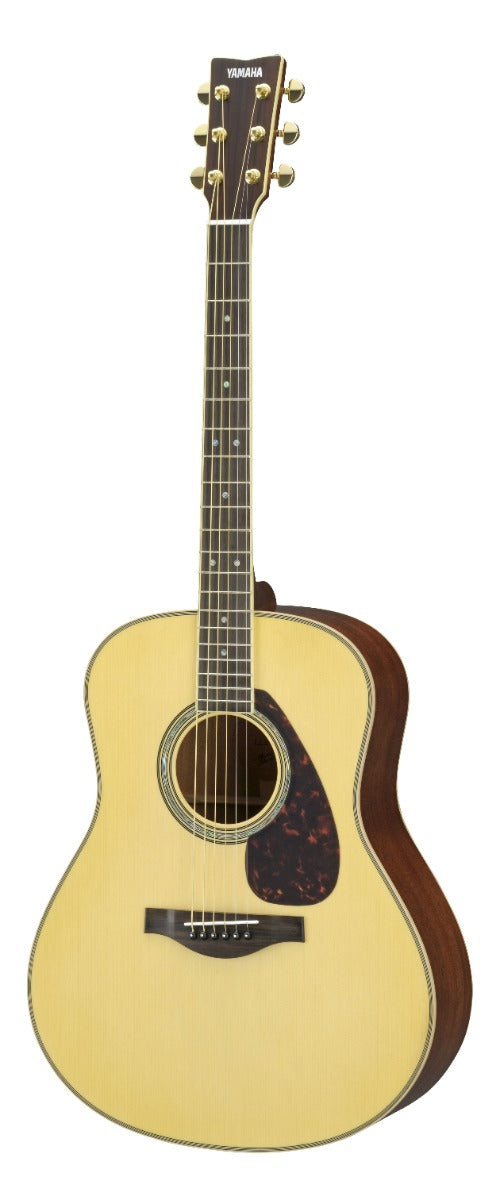 YAMAHA LL16M ARE Chitarra Acustica Elettrificata
