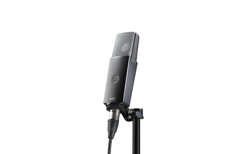 AKG C104 Microfono a Condensatore Diaframma Largo