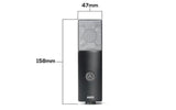 AKG C104 Microfono a Condensatore Diaframma Largo