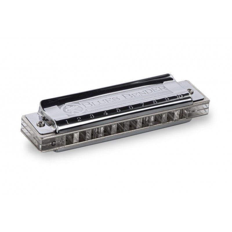 HOHNER Blues Bender A