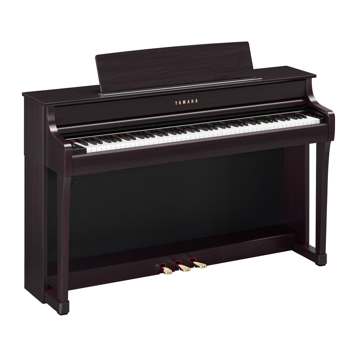YAMAHA Clavinova CLP-845R Rosewood