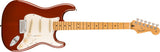 FENDER Player II Stratocaster MP Transparent Mocha Burst