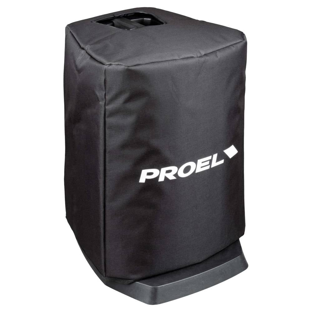 PROEL Cover per Sub SESSION1