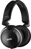 AKG K182 Cuffie monitor chiuse