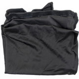 HEADLINER Huntington Dj Booth Scrim Black