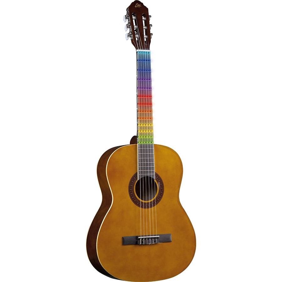 CS-10 Visual Note Chitarra Classica per Principianti