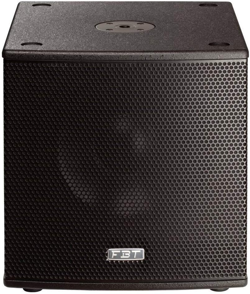 FBT Subline 112SA Subwoofer Attivo 12" 700W