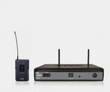 JTS E-7R/E-7TBD Sistema Radiomicrofono Body Pack
