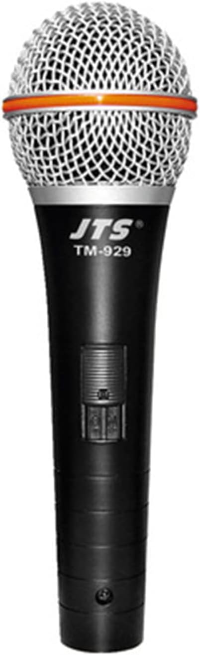 JTS TM-929 Microfono Dinamico Cardioide