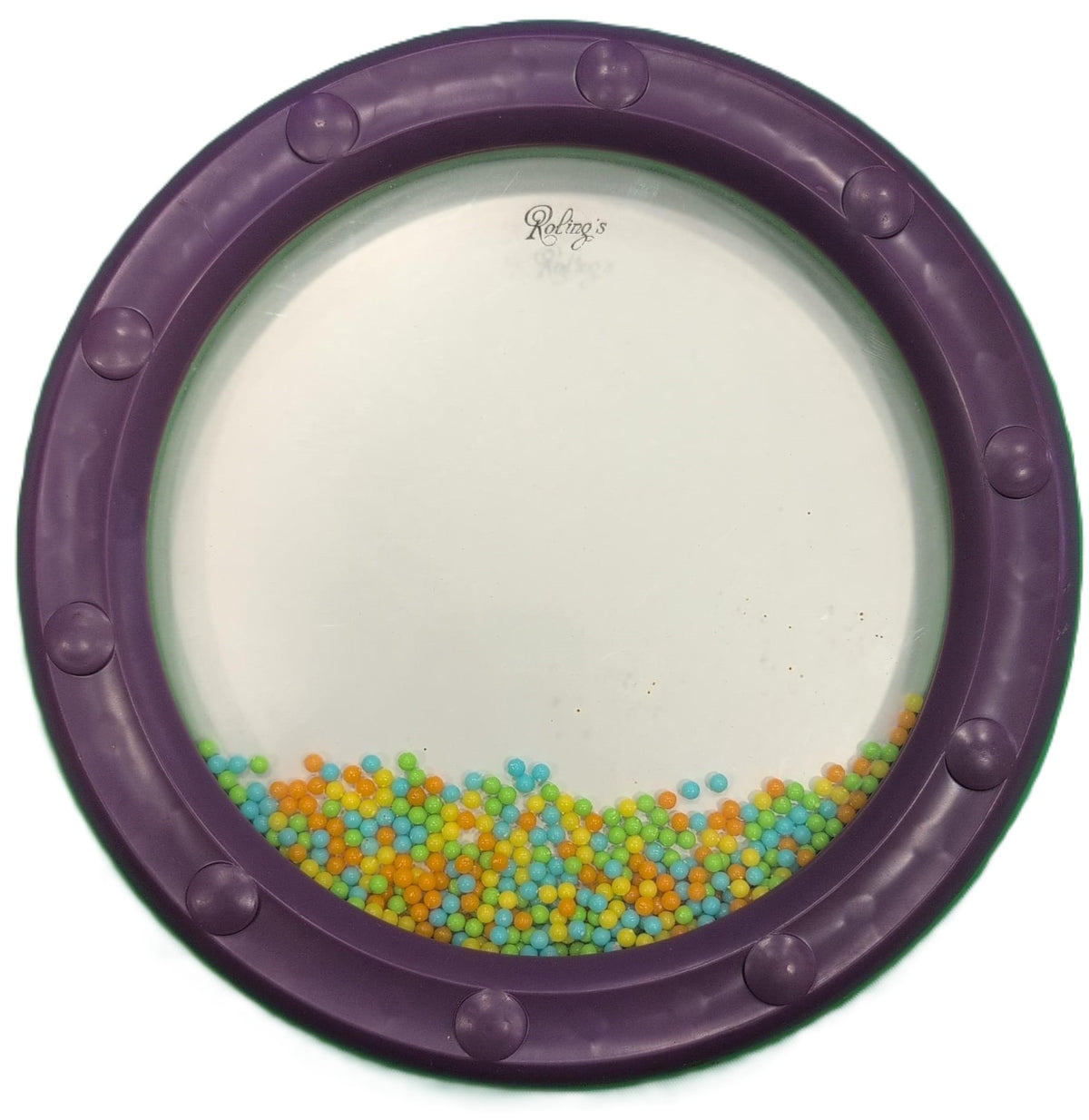 Roling's Ocean wave drum per bambini