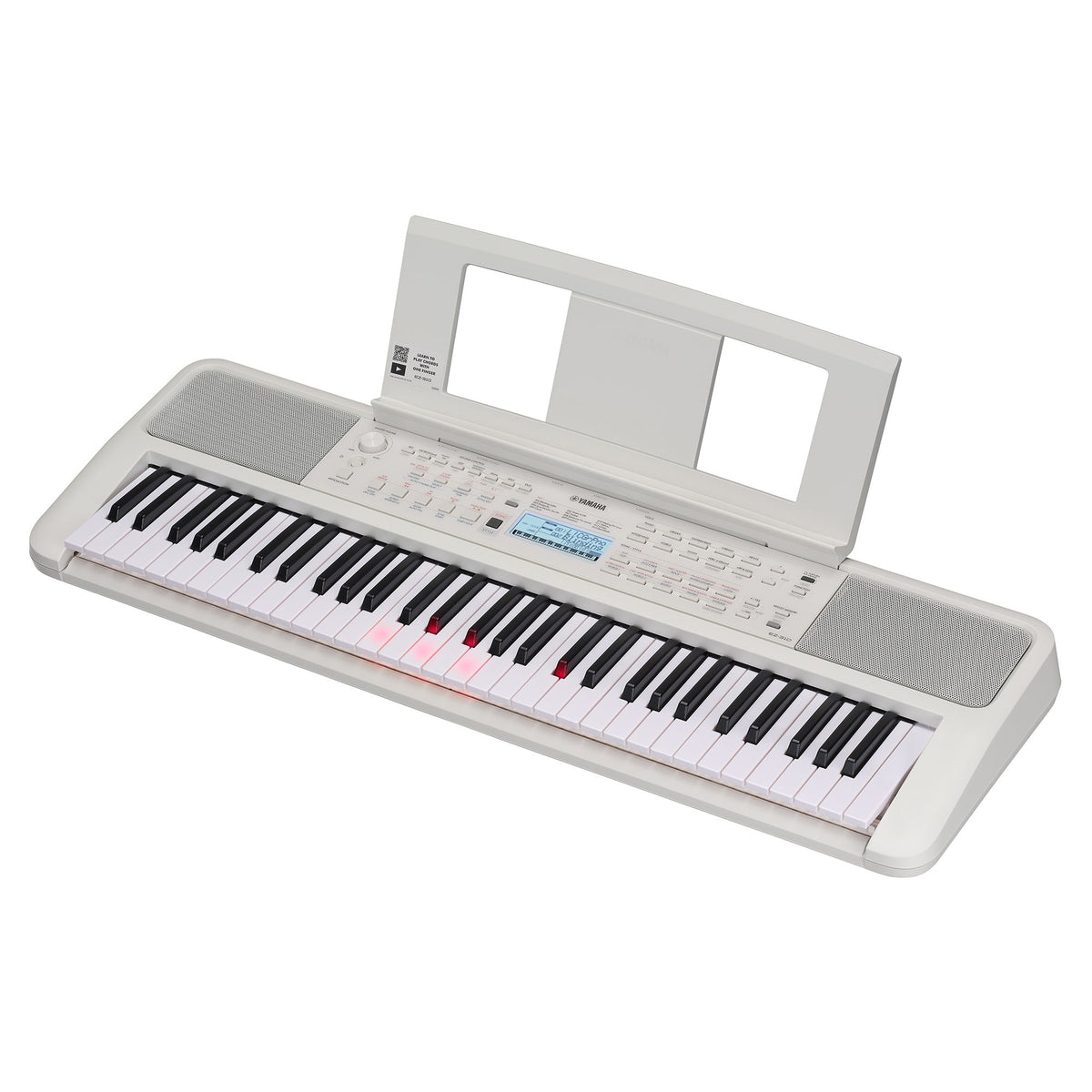 YAMAHA EZ-310 Tastiera Digitale 61 tasti Didattica