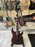 Ibanez GRG121DX WNF Chitarra Elettrica Usata