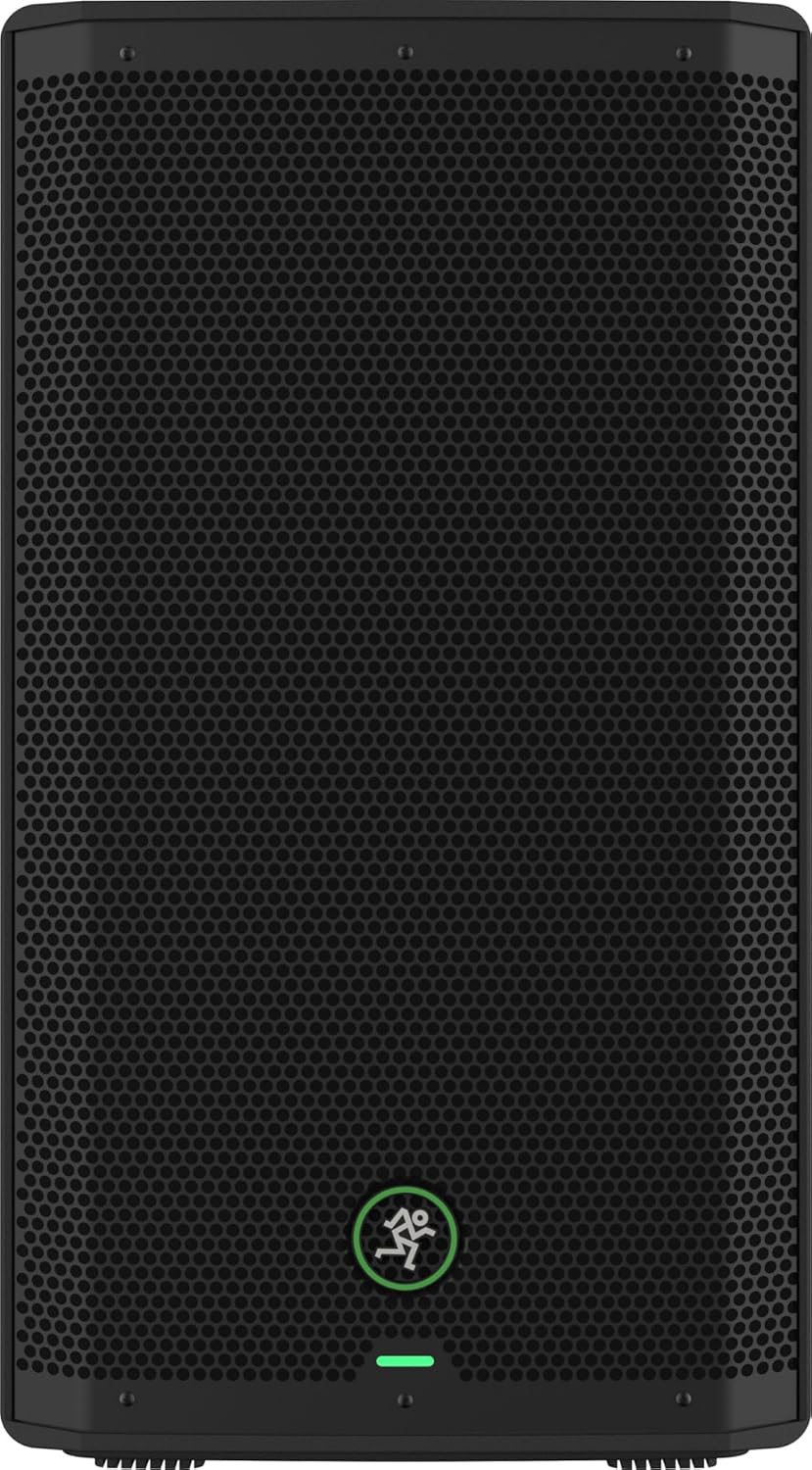 MACKIE Thrash 212 GO Cassa Attiva bluetooth Portatile 300W
