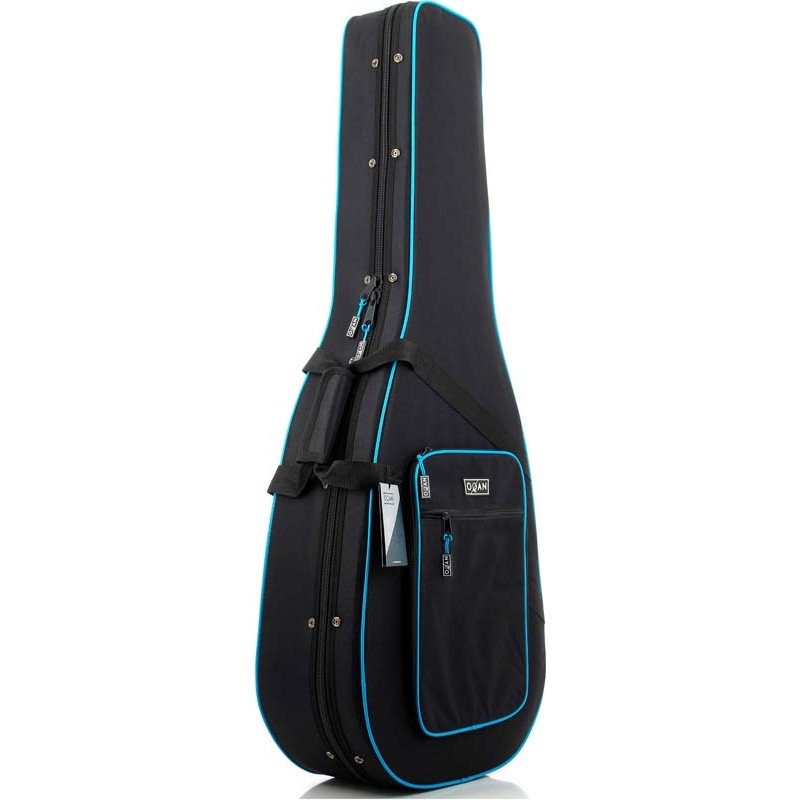 OQAN AGC-ADVANCE ACOUSTIC Borsa per Chitarra Acustica