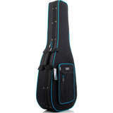 OQAN AGC-ADVANCE ACOUSTIC Borsa per Chitarra Acustica