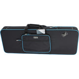 OQAN AGC-ADVANCE ELECTRIC Borsa per Chitarra Elettrica Semirigida