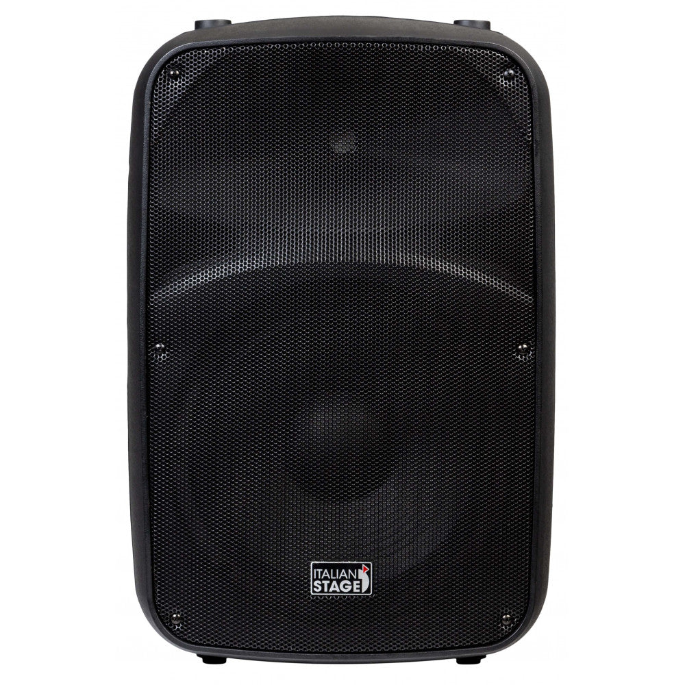 Italian Stage IS SPX12A Cassa attiva 400W - Woofer 12" B-STOCK