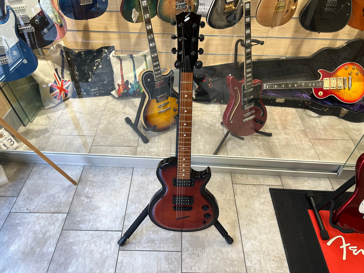 De Salvo Chitarra Elettrica Usata