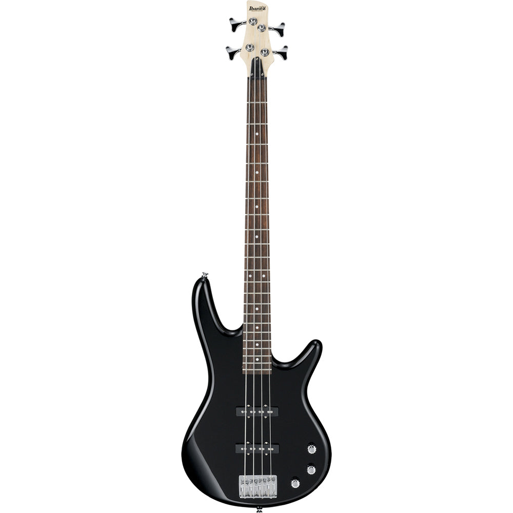 Ibanez GSR180 BK Basso elettrico nero Usato