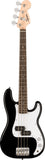 FENDER Squier Mini P Bass Black