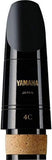 Yamaha ACL 4C Bocchino per clarinetto in Mib