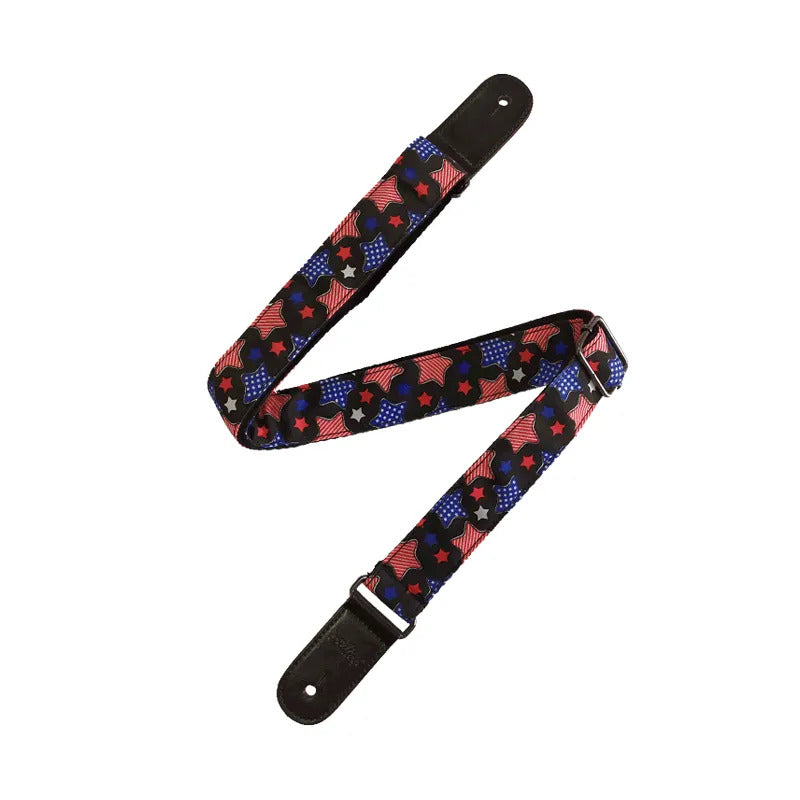 Alice a040-u1 Tracolla per ukulele