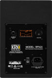KRK RP5 RoKit G5 displey