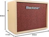 BLACKSTAR Debut 15E Amplificatore Combo per Chitarra 15W