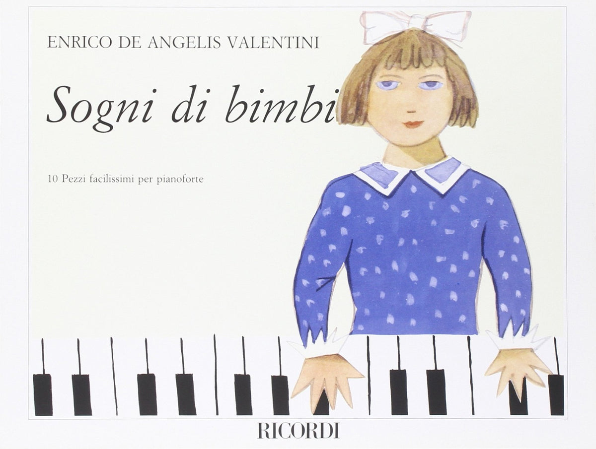 Sogni di bimbi
