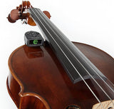 D'ADDARIO PW-CT-14 Micro Accordatore per Violino