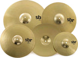 SABIAN SBR Promotional Set