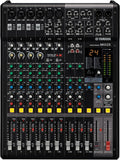 Yamaha MG12X Mixer 12 canali con effetti