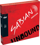 SABIAN Sbr First Pack