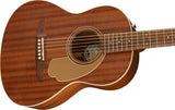 Fender Sonoran Mini All Mahogany Chitarra acustica