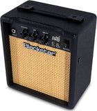 Blackstar Debut 10E Black Amplificatore per chitarra 10W