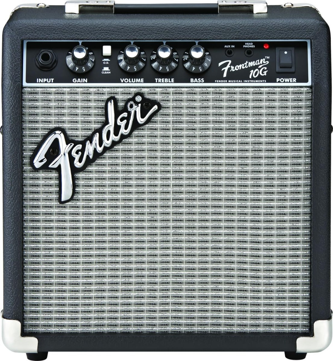 FENDER Frontman 10G amplificatore 10W per chitarra