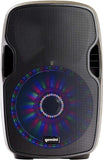 GEMINI AS 12P Blu Light Pack