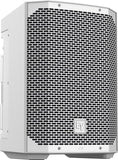 ELECTRO VOICE Everse 8 White Cassa Attiva Portatile 8" 400W