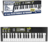 Bontempi 15 3780 Tastiera 37 tasti LITE - Passo Medio