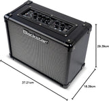 BLACKSTAR ID:Core 20 V4 Amplificatore Combo per Chitarra 2x10W