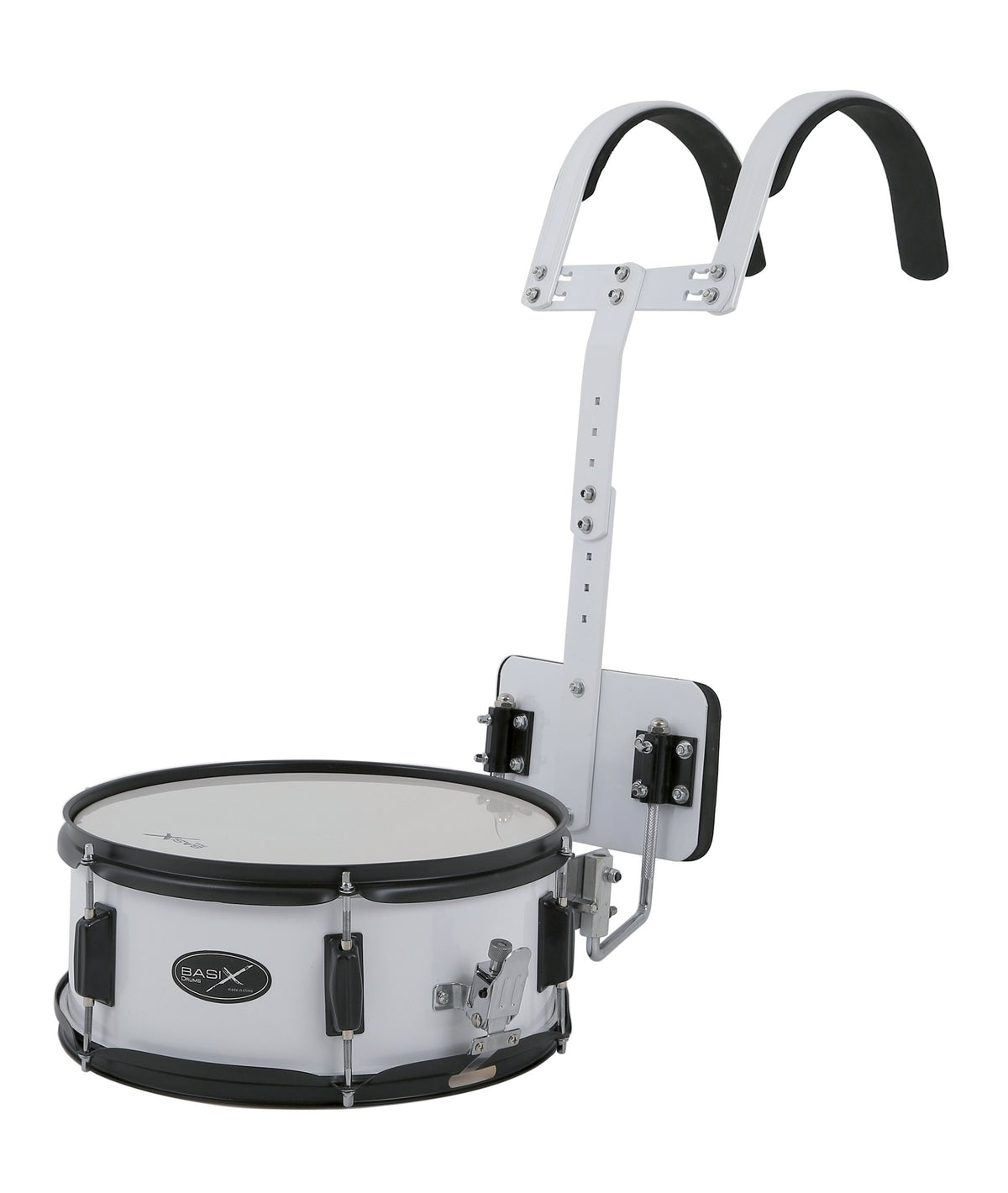 GEWA PURE Rullante da Banda Marching Basix + Imbracatura
