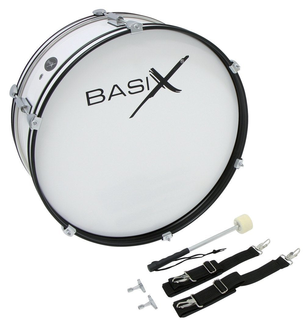 GEWA Grancassa 22 x 7" da Marcia Junior Basix
