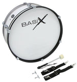 GEWA Grancassa 22 x 7" da Marcia Junior Basix