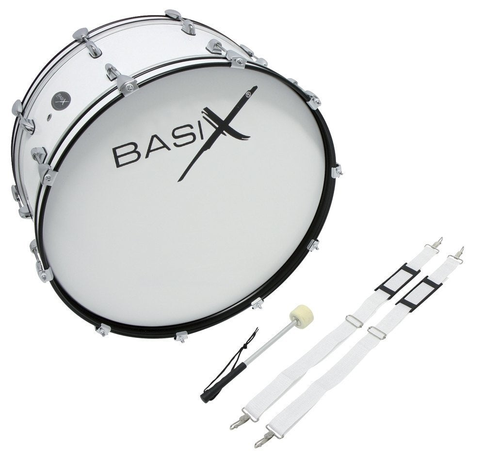 GEWA PURE Grancassa 26 x 10" Marching Basix