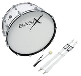 GEWA PURE Grancassa 26 x 10" Marching Basix