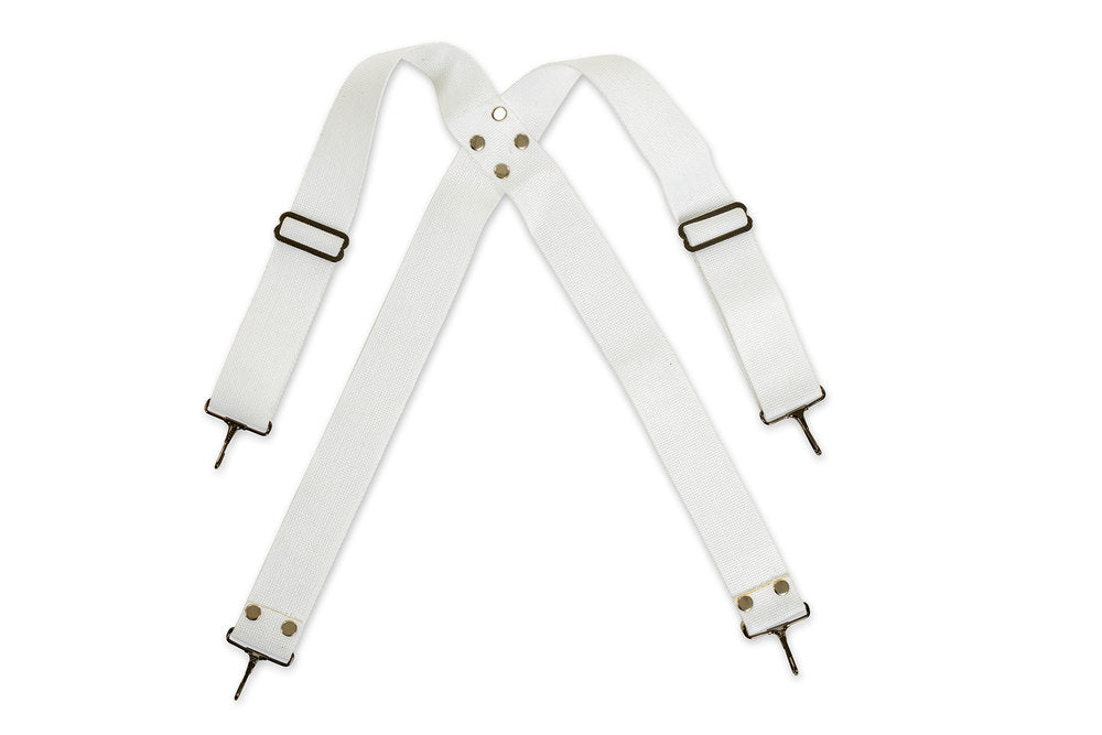 GEWA Tracolla per percussioni 3cm Marching Basix
