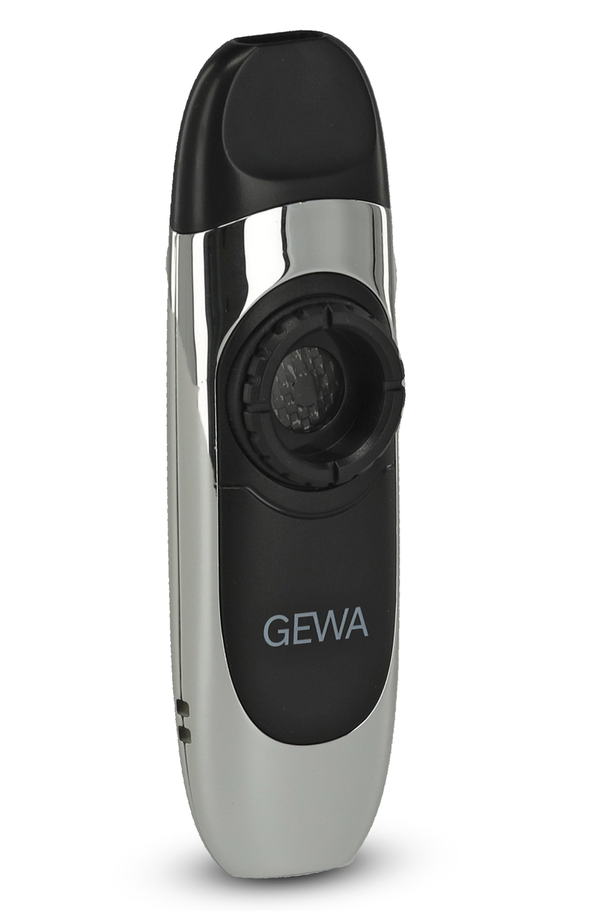GEWA Kazoo Argento con Regolazione del timbro