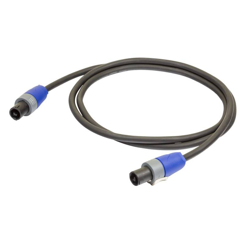 PROEL ESO800LU10 Speakon/Speakon 10mt