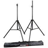 PROEL FRE320KIT Coppia di Supporti per Casse